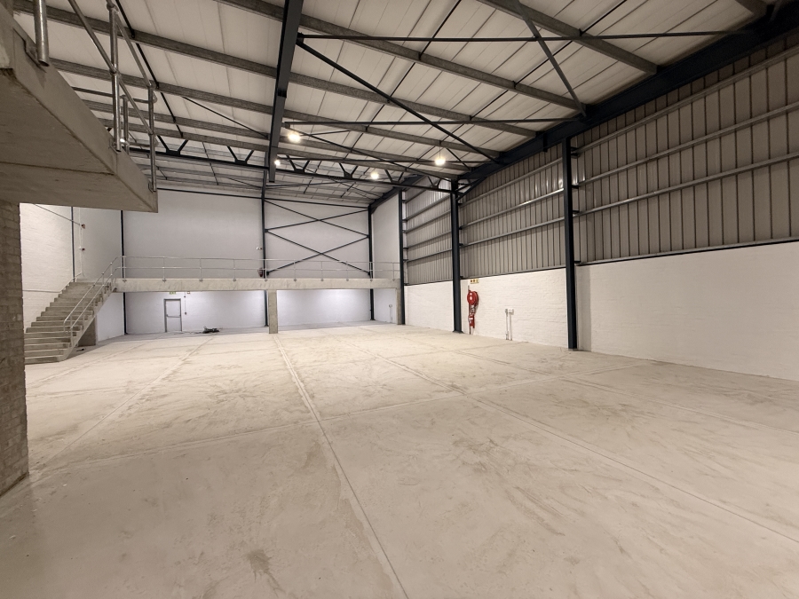 To Let Commercial Property for Rent in Firgrove Western Cape